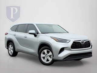 2023 Toyota Highlander for sale in Kernersville NC
