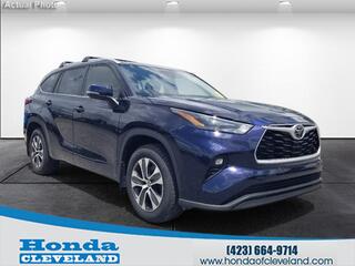 2023 Toyota Highlander for sale in Cleveland TN