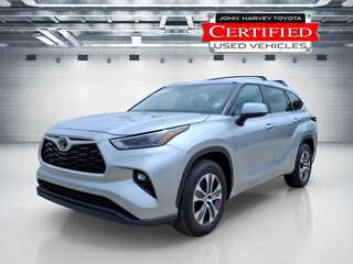 2024 Toyota Highlander for sale in Bossier City LA