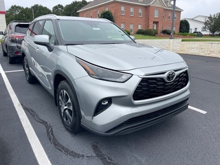 2025 Toyota Highlander for sale in Enterprise AL