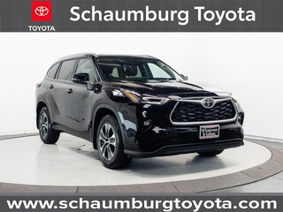 2023 Toyota Highlander for sale in Schaumburg IL