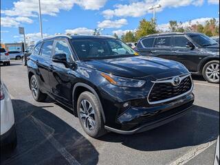2023 Toyota Highlander for sale in Mcdonald TN