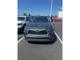 2023 Toyota Highlander for sale in Johnson City TN