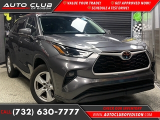 2023 Toyota Highlander for sale in Woodbridge NJ