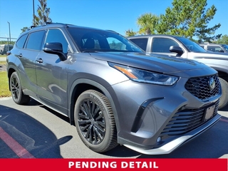 2024 Toyota Highlander for sale in Myrtle Beach SC