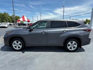 2024 Toyota Highlander for sale in Morristown TN