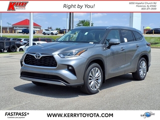 2025 Toyota Highlander for sale in Florence KY
