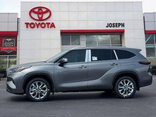 2025 Toyota Highlander for sale in Cincinnati OH
