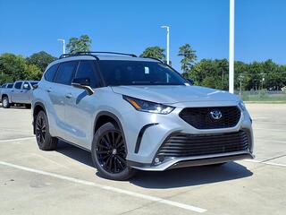 2025 Toyota Highlander for sale in Conroe TX