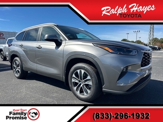 2026 Toyota Highlander for sale in Anderson SC