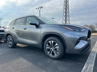 2026 Toyota Highlander for sale in Anderson SC