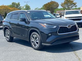 2023 Toyota Highlander for sale in Kernersville NC