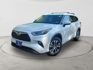 2023 Toyota Highlander for sale in Matteson IL