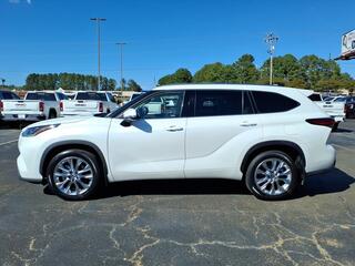 2023 Toyota Highlander for sale in Pearl MS