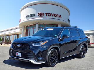 2024 Toyota Highlander for sale in Manassas VA