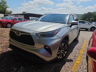 2024 Toyota Highlander for sale in Knoxville TN