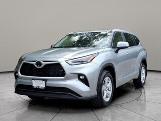 2025 Toyota Highlander for sale in West Warwick RI