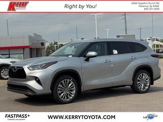 2025 Toyota Highlander for sale in Florence KY