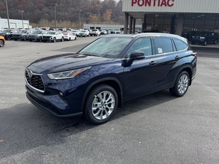 2026 Toyota Highlander for sale in Kingsport TN