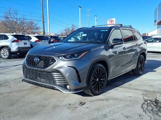 2026 Toyota Highlander for sale in Lansing MI