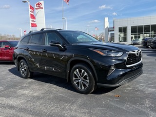 2026 Toyota Highlander for sale in Princeton WV