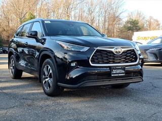 2023 Toyota Highlander for sale in Freehold NJ