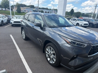2023 Toyota Highlander for sale in Johnson City TN
