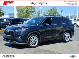 2023 Toyota Highlander for sale in Florence KY