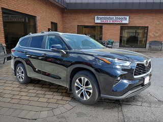2023 Toyota Highlander for sale in Roanoke VA