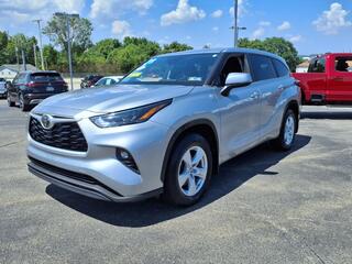 2023 Toyota Highlander for sale in Latrobe PA
