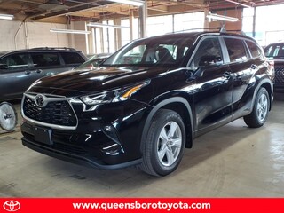 2023 Toyota Highlander for sale in Woodside NY