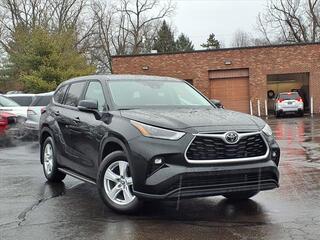 2023 Toyota Highlander for sale in Cincinnati OH