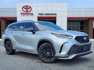 2024 Toyota Highlander