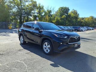 2024 Toyota Highlander for sale in Little Falls NJ