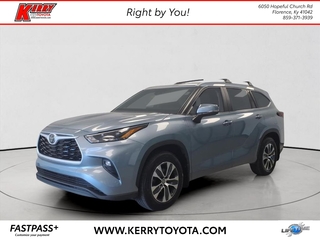 2024 Toyota Highlander for sale in Florence KY
