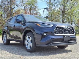 2025 Toyota Highlander for sale in West Warwick RI