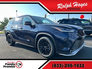 2025 Toyota Highlander for sale in Anderson SC