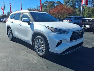2026 Toyota Highlander