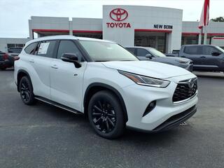 2026 Toyota Highlander for sale in New Bern NC