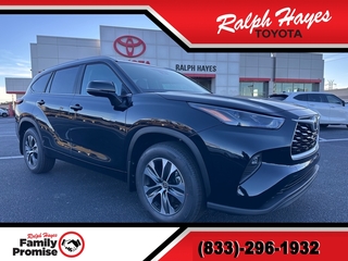 2026 Toyota Highlander for sale in Anderson SC