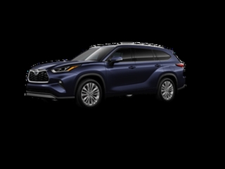 2026 Toyota Highlander for sale in Indiana PA