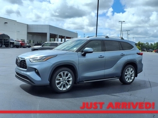 2023 Toyota Highlander for sale in Kinston NC