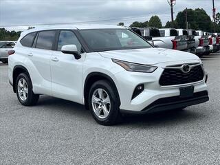 2023 Toyota Highlander for sale in Asheboro NC