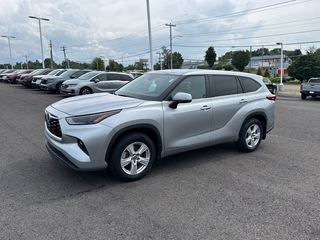 2023 Toyota Highlander for sale in Johnson City TN
