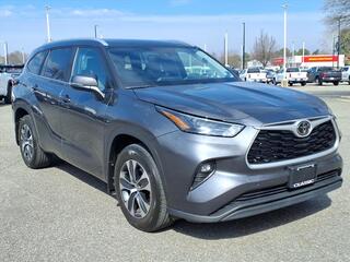 2023 Toyota Highlander for sale in West Warwick RI