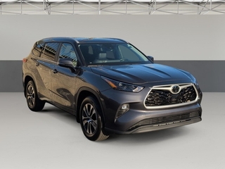 2023 Toyota Highlander for sale in Chattanooga TN