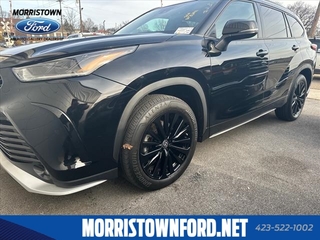 2023 Toyota Highlander for sale in Morristown TN