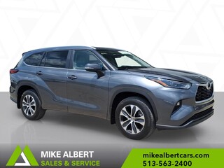 2023 Toyota Highlander for sale in Cincinnati OH