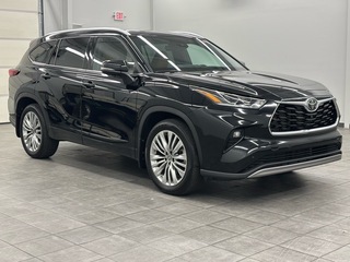 2023 Toyota Highlander for sale in Murray KY