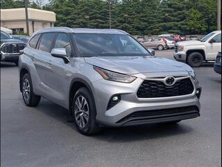 2024 Toyota Highlander for sale in Chattanooga TN